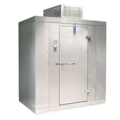Nor-lake - Klf77812-c - Kold Locker™ Self Contained Walk-in Freezer W/floor