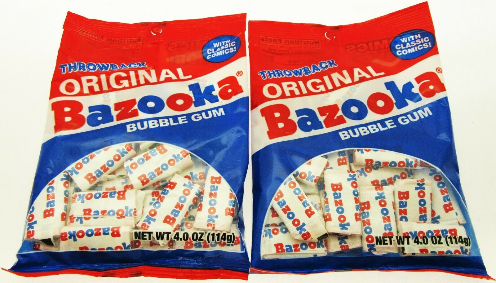 2. Bazooka Joe - Wikipedia - wide 5