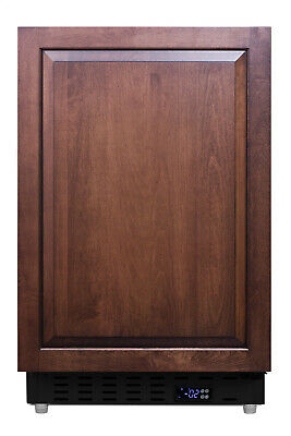 Summit ALFZ37B Built-in Undercounter Compliant Residential - Panel Ready