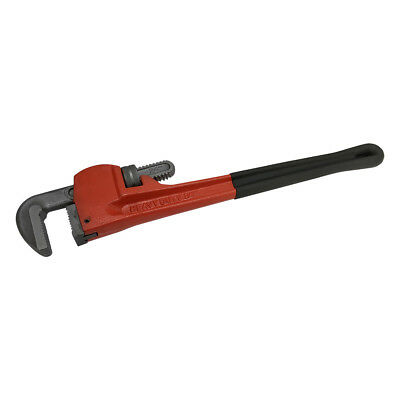24 Inches Adjustable Pipe Wrench Plumbing Hand Tools